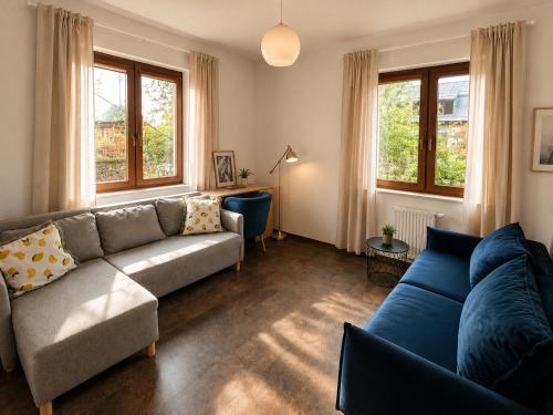 Aniołki Apartment close to the Oldtown and GUMed Hospital