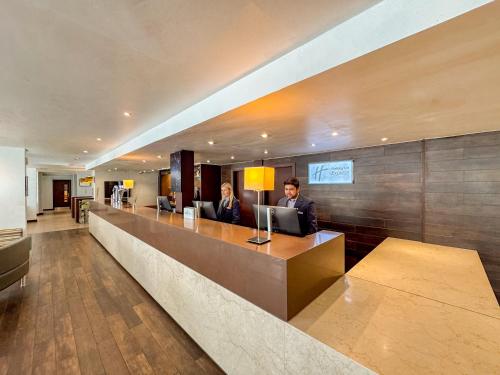 Holiday Inn Express London Stratford by IHG photo 80