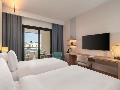 Rixos Obhur Jeddah Resort & Villas - All-Inclusive