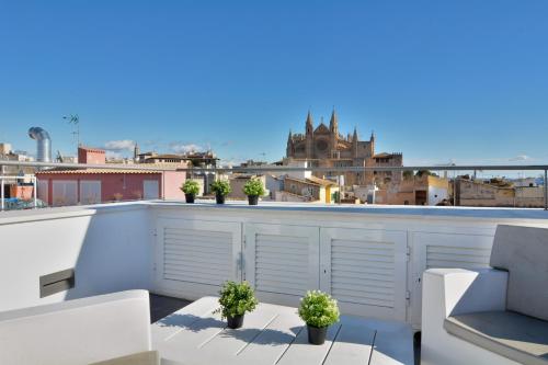 Lonja Suites Apartments, Palma de Mallorca – Bijgewerkte ...