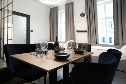 LOFT Apartment 2