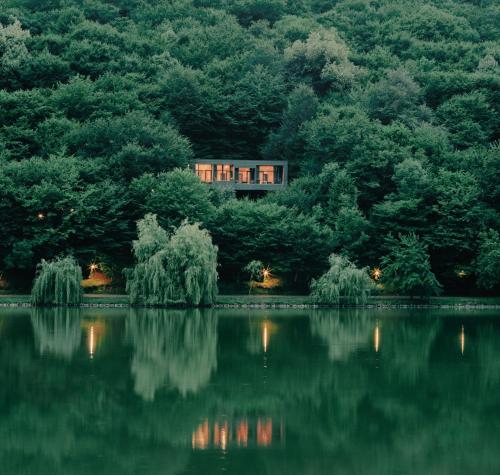 Lopota Lake Resort & Spa