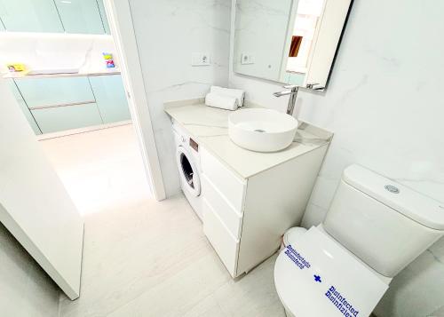 Skol 408A 2 Bedrooms Duplex with Sea Views