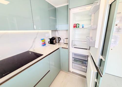 Skol 408A 2 Bedrooms Duplex with Sea Views