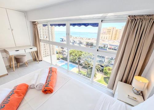 Skol 408A 2 Bedrooms Duplex with Sea Views