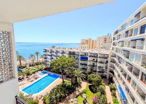 Skol 408A 2 Bedrooms Duplex with Sea Views