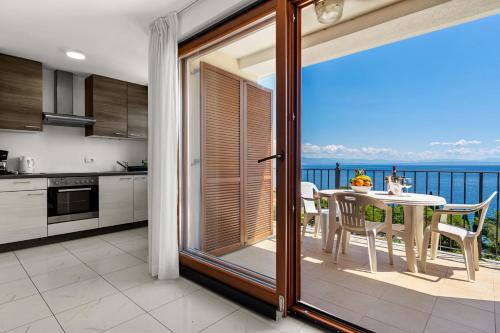 Apartman Vrh
