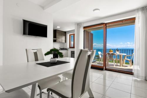 Apartman Vrh