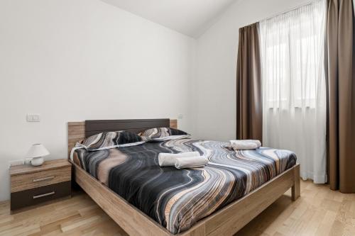 Apartman Vrh