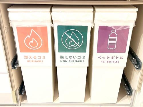 Camelot Home 桜並木