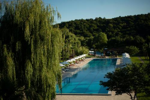 Lopota Lake Resort & Spa — Swimming pool