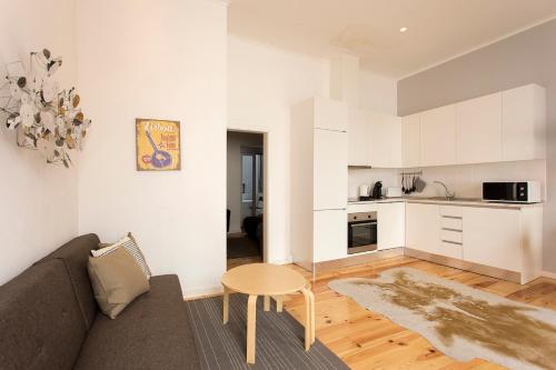 Alfama Charm Apartment