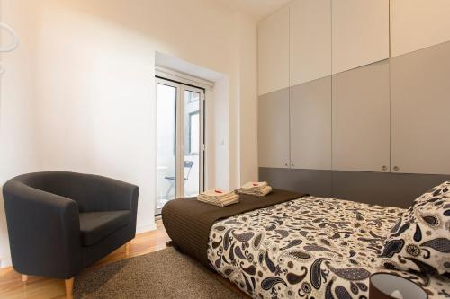 Alfama Charm Apartment