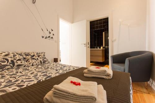 Alfama Charm Apartment