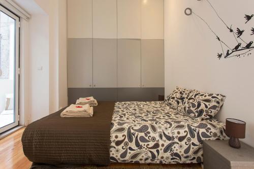 Alfama Charm Apartment