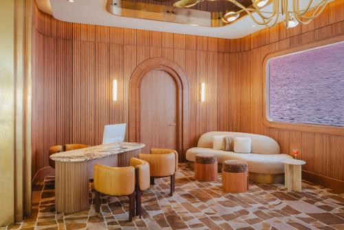 Regent Santa Monica Beach by IHG photo 252