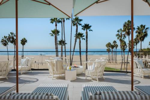 Regent Santa Monica Beach by IHG photo 212