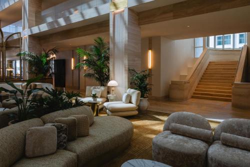 Regent Santa Monica Beach by IHG photo 168