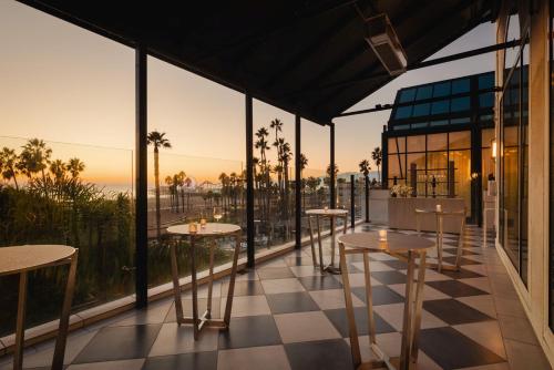Regent Santa Monica Beach by IHG photo 178