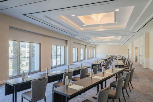 Regent Santa Monica Beach by IHG photo 175