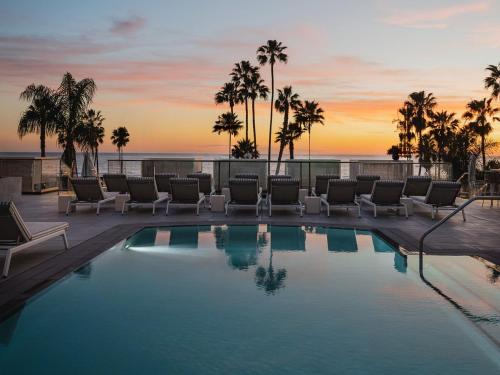 Regent Santa Monica Beach by IHG photo 164