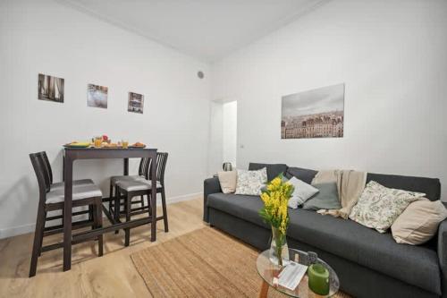 Peaceful Flat near Montparnasse