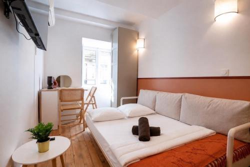 RS - Cosy air-conditioned Studio - Place de la Bourse