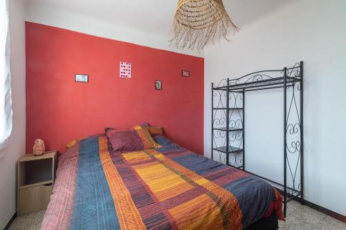 My Home Your Home – Confort calme à Montpellier