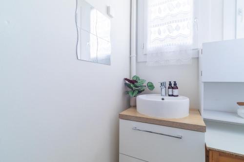 My Home Your Home – Confort calme à Montpellier