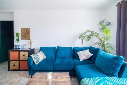 My Home Your Home – Confort calme à Montpellier