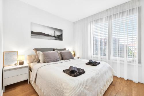 Foto ZWIRN CITY Centre apt, 2 Parking Space, Business&Pleasure 3
