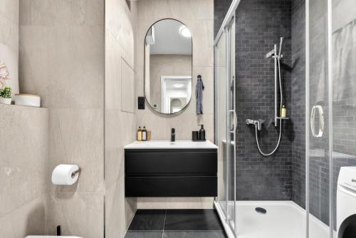 Foto ZWIRN CITY Centre apt, 2 Parking Space, Business&Pleasure 4