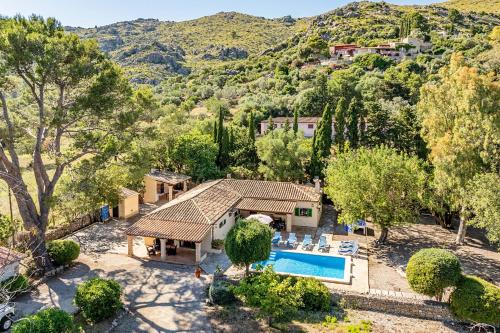 Villa Vilar de Baix by Sealand Villas