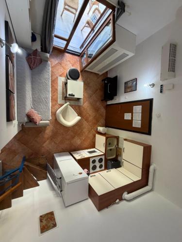 Nikiti Beachfront House