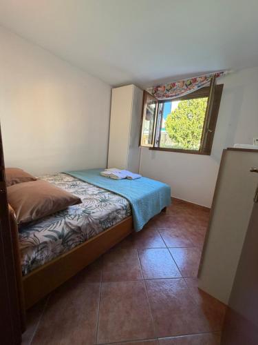 Nikiti Beachfront House