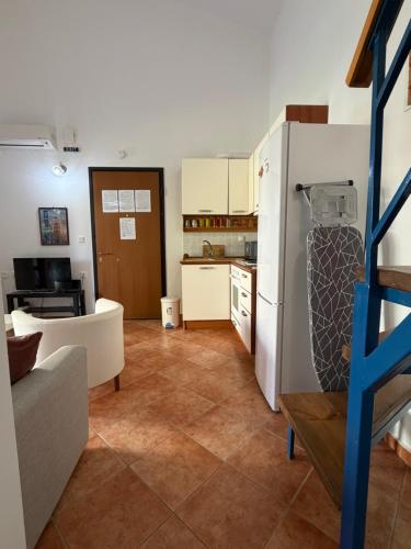Nikiti Beachfront House