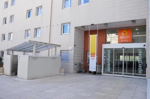 Studio Chic et Calme Prado - Stade - Piscine intérieure - Climatisation