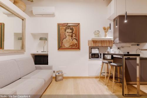 Brera Apartments in Arena