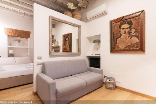 Brera Apartments in Arena