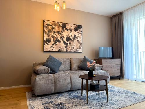 PekaSpace - Luxury apartment in the center of Brno