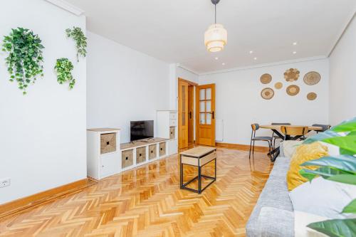 GuestReady - Modern apartment in Madrid