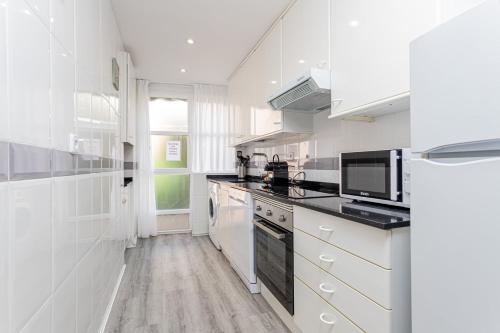 GuestReady - Modern apartment in Madrid