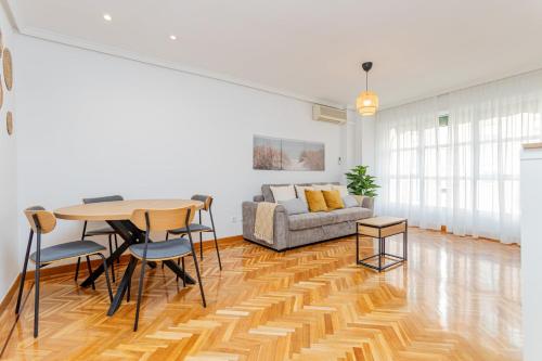 GuestReady - Modern apartment in Madrid