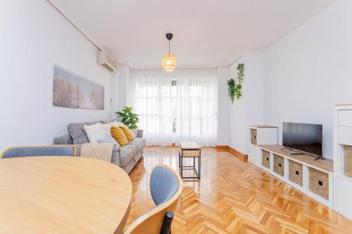 GuestReady - Modern apartment in Madrid