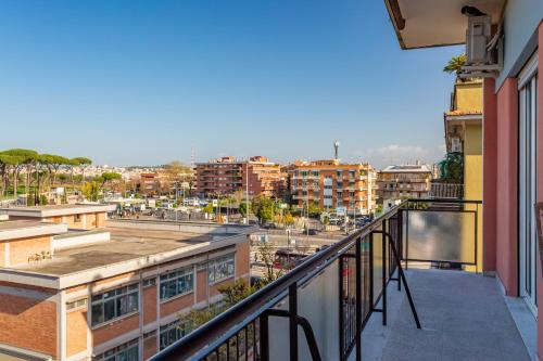 Cornelia Apartment Near Metro A
