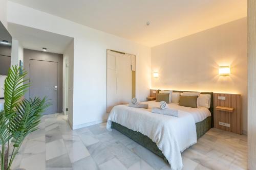 Apartamentos Occidental Banús 2&4