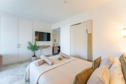 Apartamentos Occidental Banús 2&4