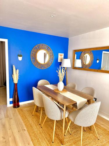 Cozy Flat Le Mans
