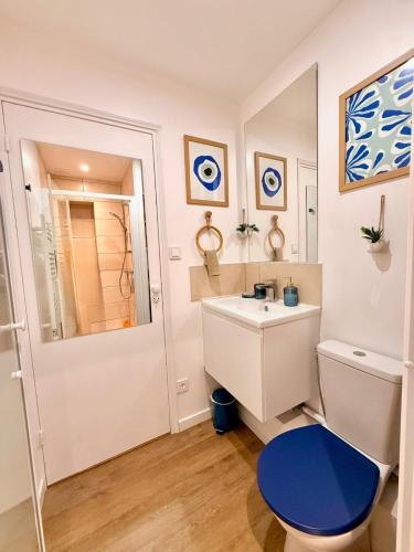 Cozy Flat Le Mans
