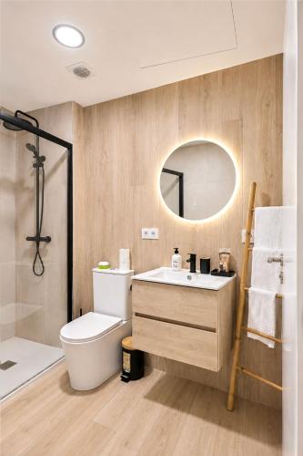 Rojo - Central Apt - Turia Park by Río Turia Apartments photo 9